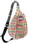 Kavu Original Rope Sling Bag Backpack - photo 1