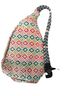 Kavu Original Rope Sling Bag Backpack - photo 2