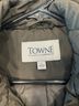 London Fog Quilted Hooded Puffer Jacket Jacket - photo 3
