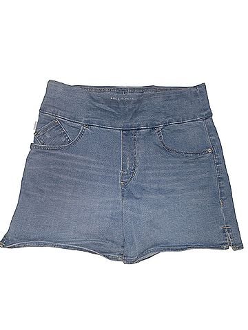 Rock & Republic Denim Shorts (view 1)