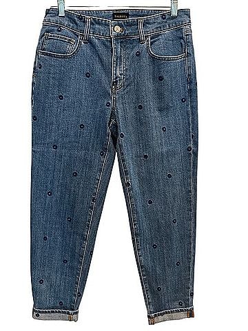 Talbots Everyday Relaxed Jean Jeans (view 1)