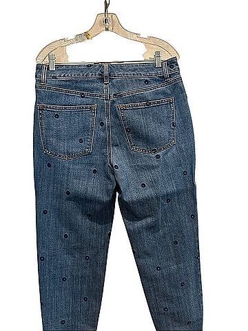 Talbots Everyday Relaxed Jean Jeans (view 2)