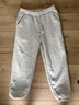 Parker Gray Sweatpants Size S - photo 4