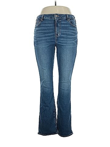 American Eagle Outfitters American Eagle Outfitters Jeans (view 1)