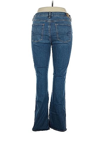 American Eagle Outfitters American Eagle Outfitters Jeans (view 2)