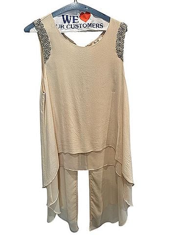 Miss Me Tank Top (view 1)