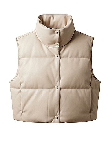 Sebby Collection Vest (view 1)