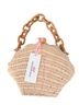 Vineyard Vines Multi Color Shoulder Bag One size - photo 1