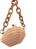 Vineyard Vines Multi Color Shoulder Bag One size - photo 2