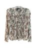 Rag & Bone Sachi Blouse - photo 4