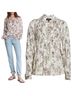 Rag & Bone Sachi Blouse - photo 1