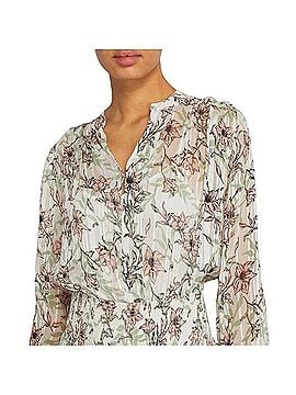 Rag & Bone Sachi Blouse (view 2)