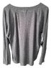 Barefoot Dreams malibu collection Long Sleeve Top - photo 2