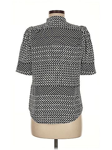 Joie Joie Short Sleeve Blouse (view 2)