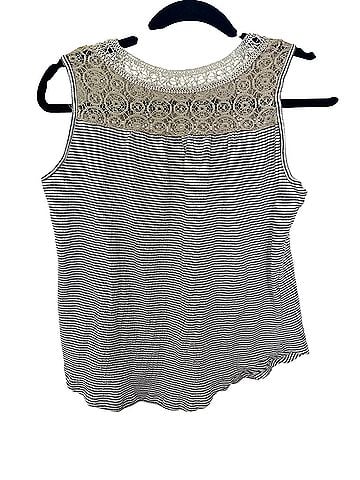 Maeve Sleeveless Blouse (view 2)