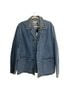 RE/DONE The 70s Chore Jacket Jacket - photo 2