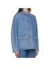 RE/DONE The 70s Chore Jacket Jacket - photo 1