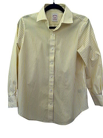 Brooks Brothers Button-Down Shirt (view 1)