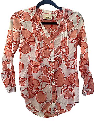 Maeve Button-Down Shirt (view 1)