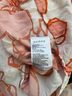Maeve 100% Viscose Floral Multi Color Button-Down Shirt Size XS - photo 6