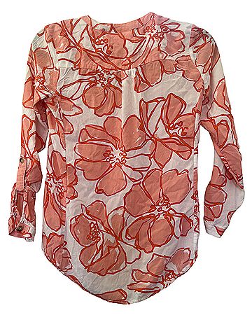 Maeve Button-Down Shirt (view 2)
