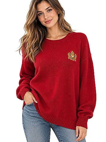 Ralph Lauren Pullover Sweater (view 1)