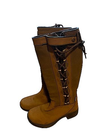 Dublin Boots (view 1)