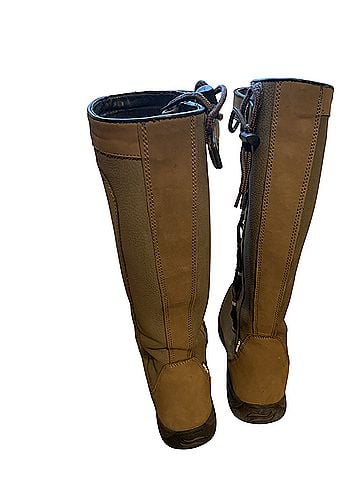 Dublin Boots (view 2)