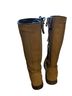 Dublin Brown Boots Size 9 - photo 2