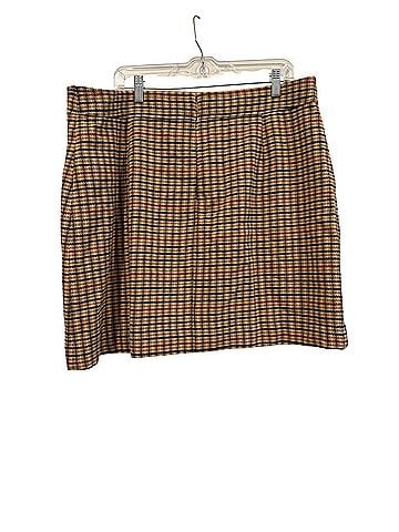 J.Crew Casual Skirt (view 1)