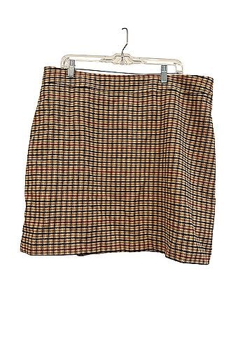 J.Crew Casual Skirt (view 2)