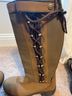 Dublin Brown Boots Size 9 - photo 5