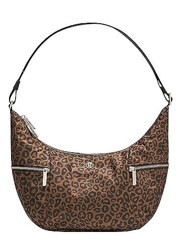 Lululemon Athletica Slouchy Sling Bag 6L Hobo (view 1)