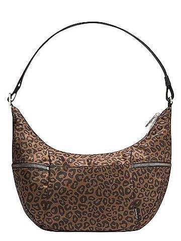 Lululemon Athletica Slouchy Sling Bag 6L Hobo (view 2)