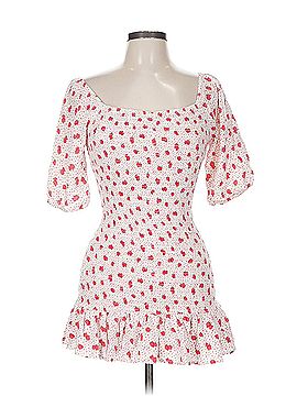 Jessica Simpson Jessica Simpson Cocktail Dress (view 1)