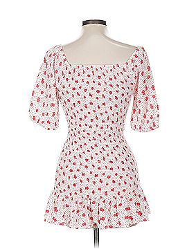 Jessica Simpson Jessica Simpson Cocktail Dress (view 2)