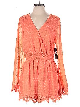 Lulus Lulus Casual Dress (view 1)