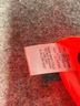 Lulus 100% Polyester Orange Lulus Casual Dress Size M - photo 5