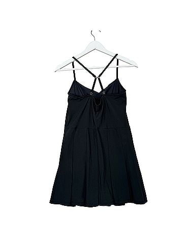 Abercrombie & Fitch Pleated Skirt Athletic Tennis Casual Dress (view 2)