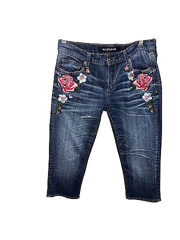 Driftwood Jeans (view 1)
