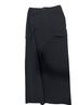 Sans Souci Cargo-Style Pencil Skirt Skort - photo 1