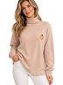 Ralph Lauren Turtleneck Sweater Size S - photo 1