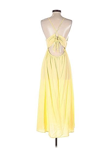 Zara Zara Cocktail Dress (view 2)