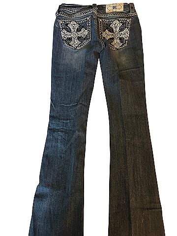 Miss Me miss me Jeans (view 2)
