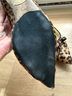 Sarah Flint Leopard Print Brown Black Flats Size EU 41 - photo 9