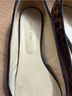 Sarah Flint Leopard Print Brown Black Flats Size EU 41 - photo 10