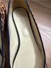 Sarah Flint Leopard Print Brown Black Flats Size EU 41 - photo 13