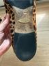 Sarah Flint Leopard Print Brown Black Flats Size EU 41 - photo 7