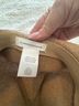 Anthropologie Brown Hat One size - photo 3