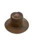 Anthropologie Brown Hat One size - photo 2